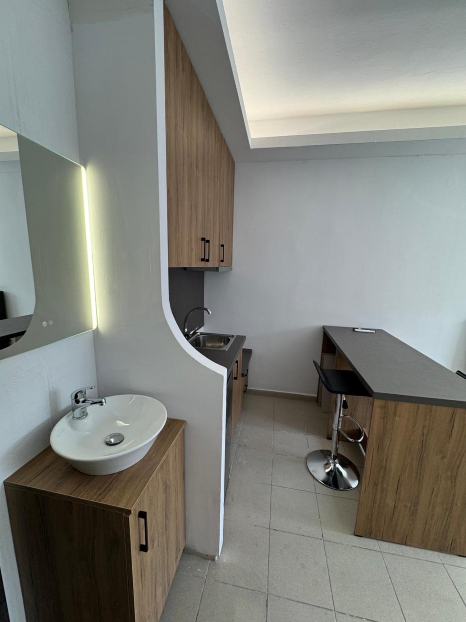 Central Apartment 6 ラリサ エクステリア 写真
